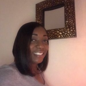 Meet your Posher, Doreen